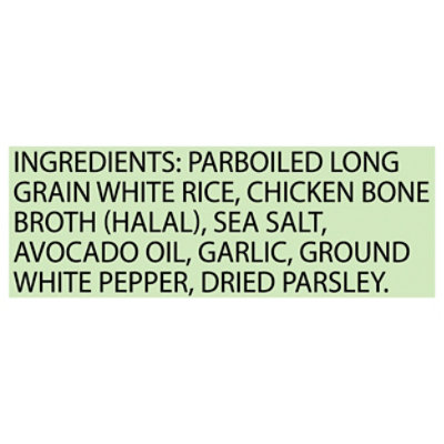 A Dozen Cousins Rice Classic Broth Ready To Eat - 8 OZ - Image 4
