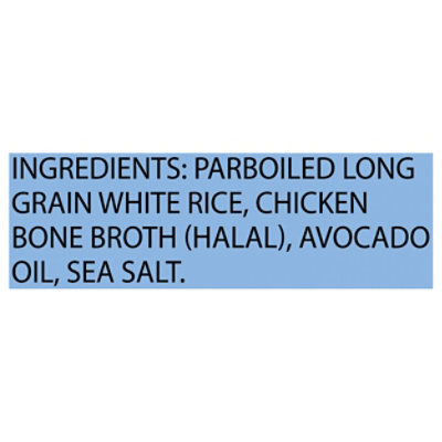 A Dozen Cousins Rice Sea Salt Ready To Eat - 8 OZ - Image 4