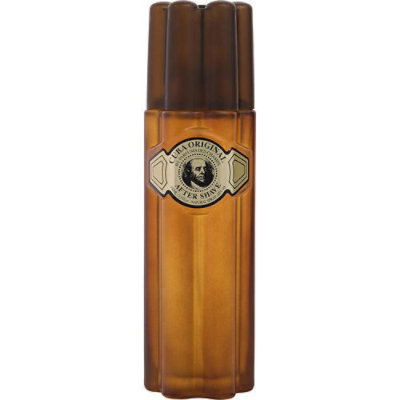 Cuba - Gold Aftershave Spray - 3.4 Oz - Image 1
