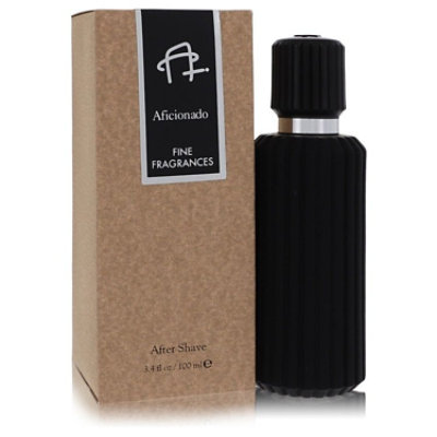 Cigar - Aficionado After Shave - 3.4 Oz - Image 1