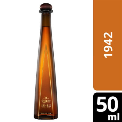 Don Julio 1942 50ml - 50 ML - Image 1