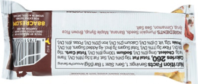 88 Acres Protein Bar Banana Bread - 1.9 OZ - Image 5