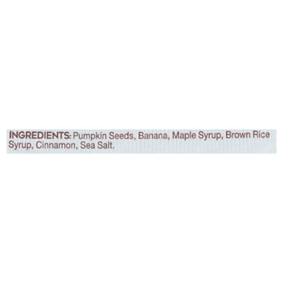 88 Acres Protein Bar Banana Bread - 1.9 OZ - Image 4
