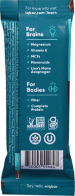 Iq Bar Coconut Toasted Chip - 1.6 OZ - Image 5