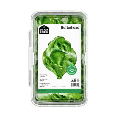 Gotham Greens Lettuce Butters - 9 OZ - Image 2