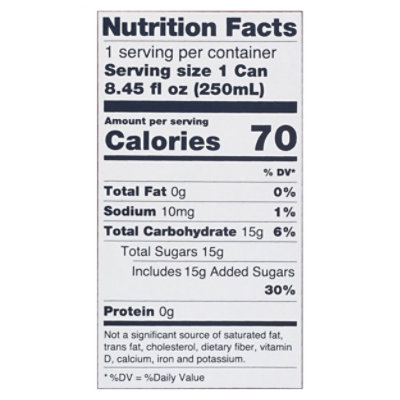 Lyre's Dark 'n Spicy Na Rtd 4-250 Ml - 4-250ML - Image 4