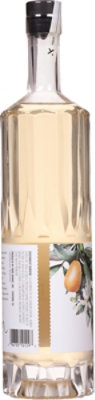Yobo Shine Kumquat Rose Ginger Soju - 750 ML - Image 4