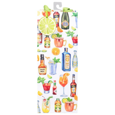 Happy Hour Bottle Bag - EA - Image 1