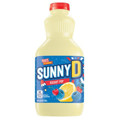 Sunnyd Rocket Pop 64fz - 64 FZ - Image 2