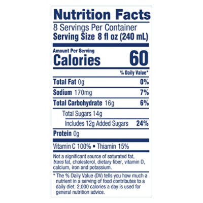 Sunnyd Rocket Pop 64fz - 64 FZ - Image 4