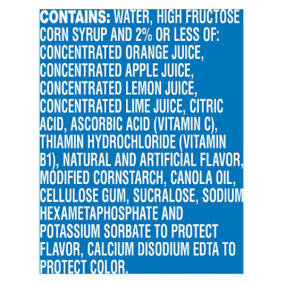 Sunnyd Rocket Pop 64fz - 64 FZ - Image 5