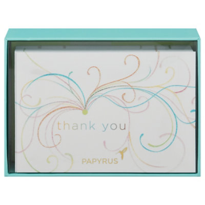 Papyrus Everyday Stationery - EA - Image 3