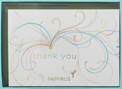 Papyrus Everyday Stationery - EA - Image 2