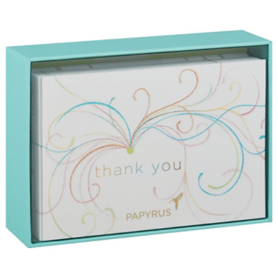 Papyrus Everyday Stationery - EA - Image 1