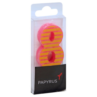 Papyrus Everyday Candles - EA - Image 1