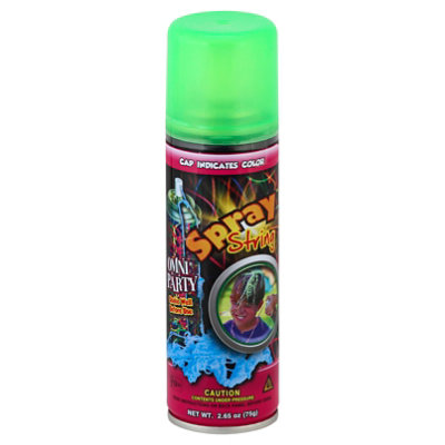 Omni Fun String - 2.65 Oz. - Image 1