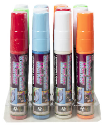 Window Chalk - Each - jewelosco