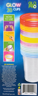Pong Glo Pro Glow Party Cups - EA - Image 4