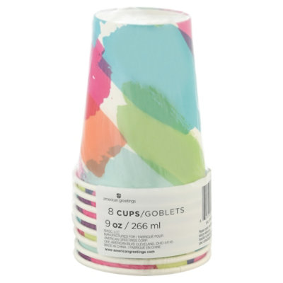 Agc Fem Paintparty Goods S  3.99 - EA - Image 2