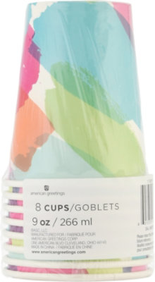 Agc Fem Paintparty Goods S  3.99 - EA - Image 1