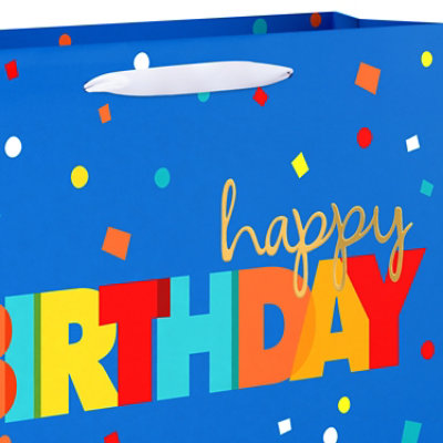 Agc Sbg Ed Bdbirthdaybags   5.99 - EA - Image 1