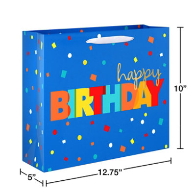Agc Sbg Ed Bdbirthdaybags   5.99 - EA - Image 3