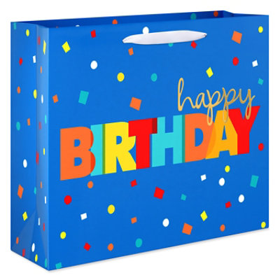 Agc Sbg Ed Bdbirthdaybags   5.99 - EA - Image 2