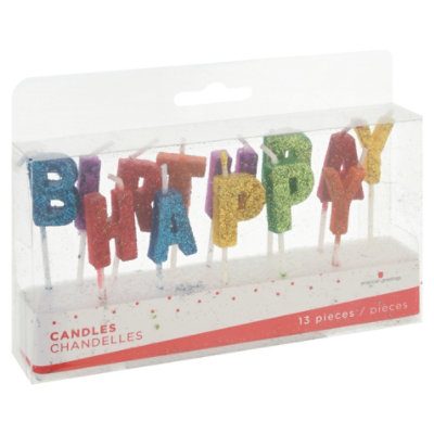 Agc Bdy Candlprty Access &  4.99 - EA - Image 1