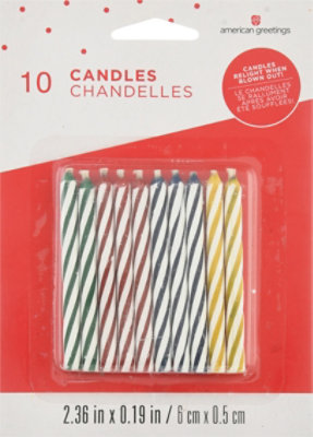 Agc Bday Candprty Access &  1.99 - EA - Image 2