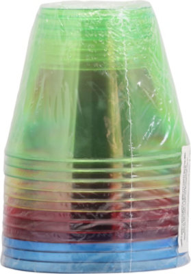 Signature Select Tumblers Colors 9 Fl. Oz. - 12 Count - Image 5