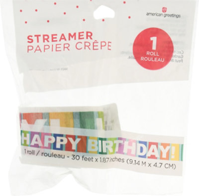Agc Crepe  Haprty Access &  2.99 - EA - Image 2