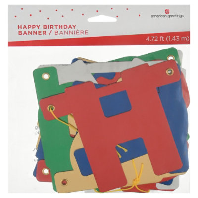 Agc Banner Haprty Access &  3.99 - EA - Image 2