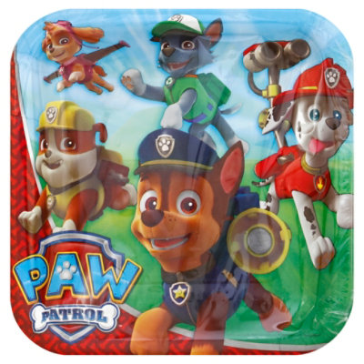 Agc Paw Patroparty Goods N  5.29 - EA - Image 1