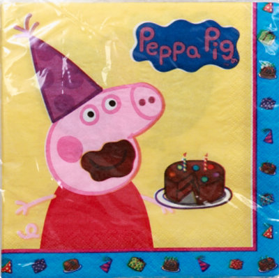 Agc Peppa Pigparty Goods N  4.79 - EA - Image 2