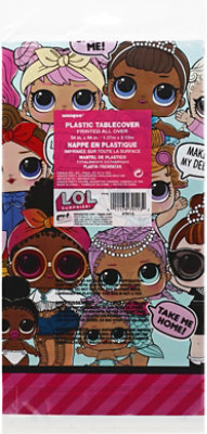 Unique Tblcvr Lol Surprise Plst 54x84 - EA - Image 4