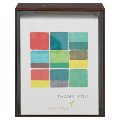 Papyrus Everyday Stationery/notes - EA - Image 3