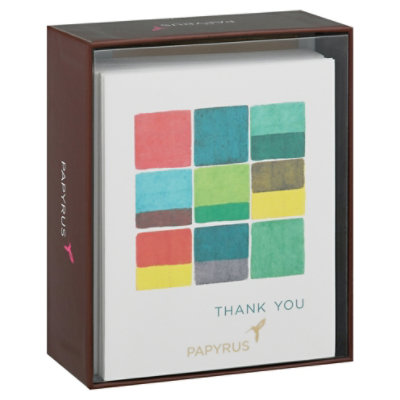 Papyrus Everyday Stationery/notes - EA - Image 1