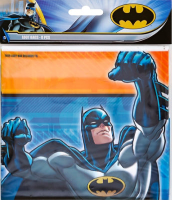 Agc Batman Paparty Goods S  3.69 - EA - Image 2