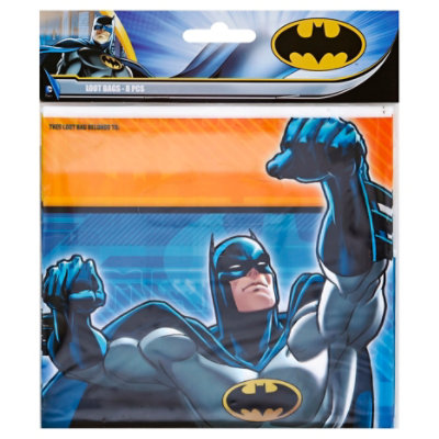 Agc Batman Paparty Goods S  3.69 - EA - Image 1