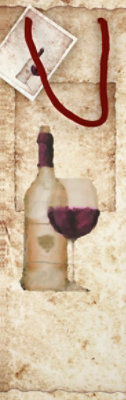 Bella Vita P1 Old World Wine Bag - EA - Image 2