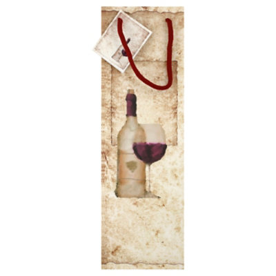 Bella Vita P1 Old World Wine Bag - EA - Image 1