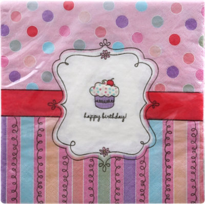 Sweet Stuff Cupcake Lnap - EA - Image 2