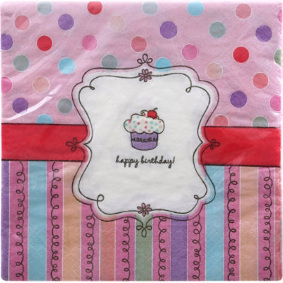 Sweet Stuff Cupcake Lnap - EA - Image 1