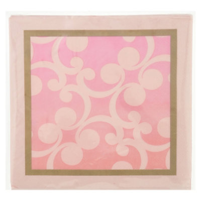 Agc Pink Yay Party Goods S  3.99 - EA - Image 3