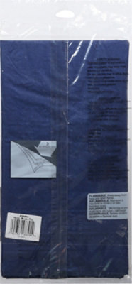 Sens Navy Blue Tablecover - EA - Image 3