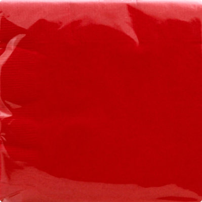 Sens Red Bev Naps - 40 CT - Image 2