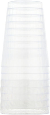 Sens Clear Tumblers 12oz - 8 CT - Image 4