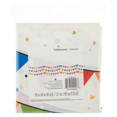 Agc Happy Scrparty Goods S  5.99 - EA - Image 1