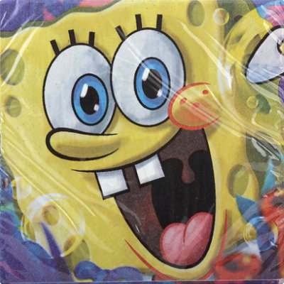 Spongebob Epic Lnap - EA - Image 2