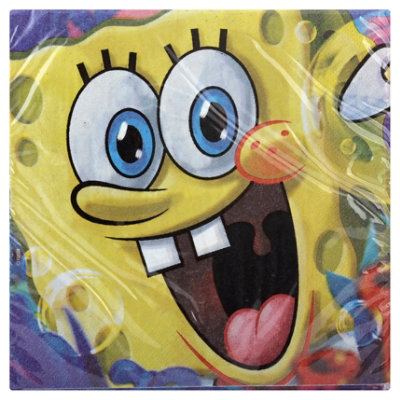 Spongebob Epic Lnap - EA - Image 1